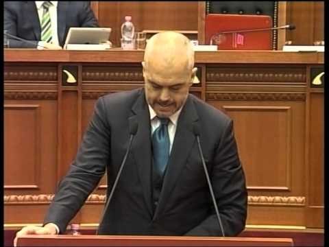 PS E PD LARG KONSENSUSIT KUVEND,DEBAT PER FJALORIN SI DHE REFORMEN TERRITORIALE LAJM