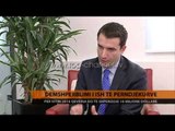 Dëmshpërblimi i ish të përndjekurve - Top Channel Albania - News - Lajme
