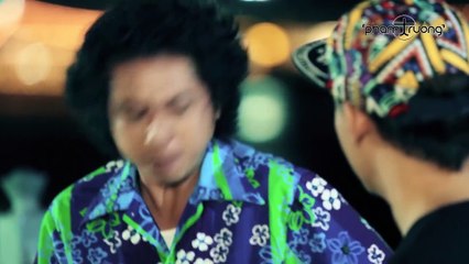 Phim Ca Nhạc Hot Boy Hột Vịt Lộn - Phạm Trưởng [Behind The Scene]