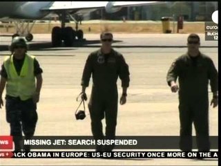 AVIONI I ZHDUKUR GJENDEN 300 OBJEKTE TE TJERA NE JUG TE OQEANIT INDIAN LAJM