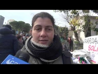 Icaro Tv. Sgombero Villino Ricci, le ragioni del Paz