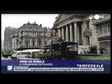 Icaro Tv. A Tempo Reale, la riminese Meri Di Nubila in diretta da Bruxelles