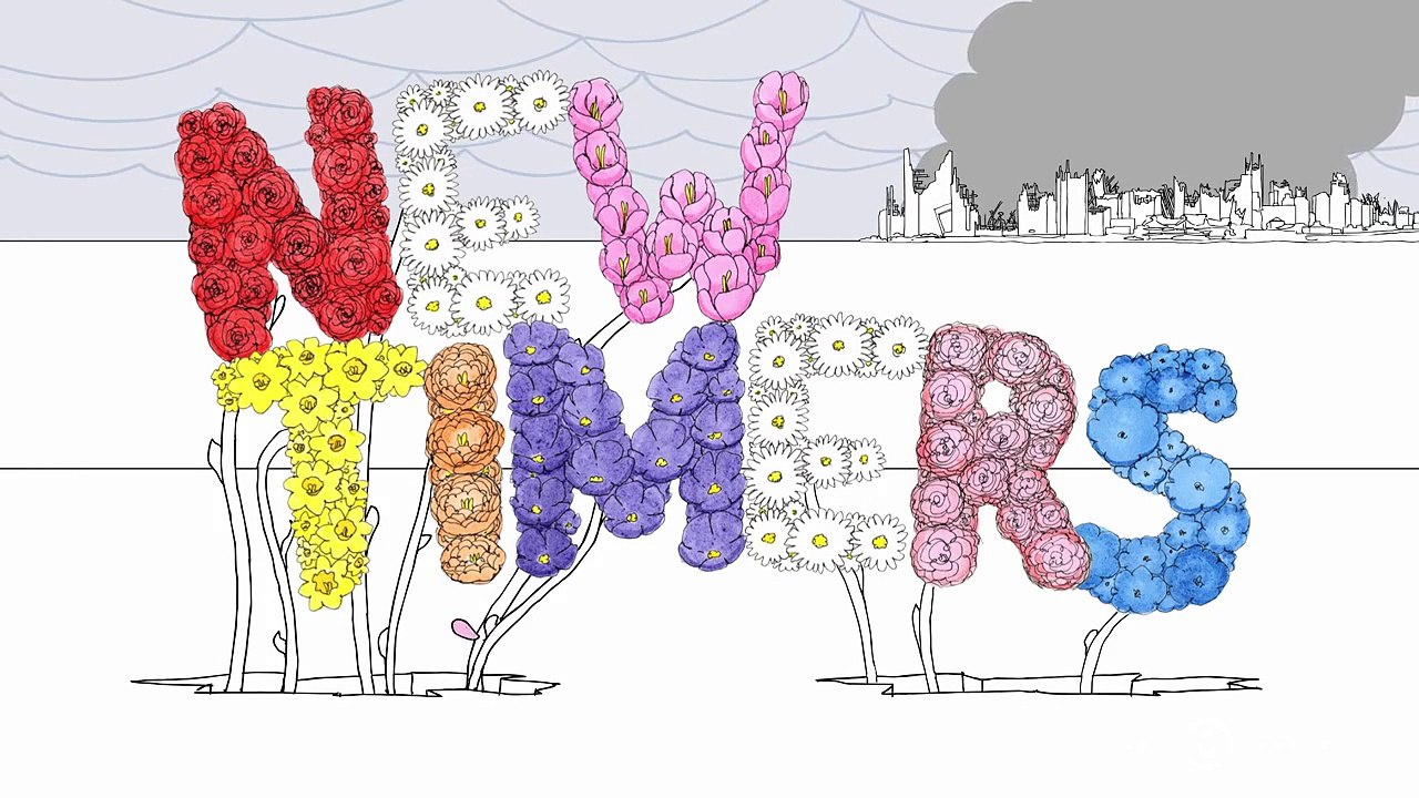 New Timers - Party - Ep. 206