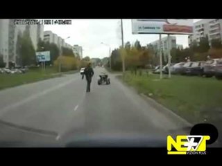 Next - Crazy / Tech - 27 Mars 2014 - Show - Vizion Plus