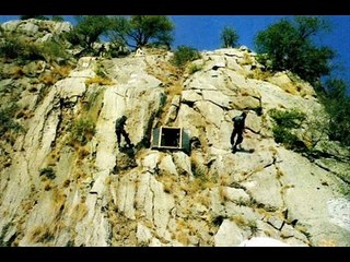 Pak SSG (Special Services Group) Song "Dee"