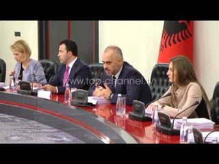 Masat ndëshkimore për mospagimin e energjisë - Top Channel Albania - News - Lajme