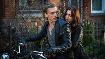 Watch The Mortal Instruments: City of Bones Full Movie ™