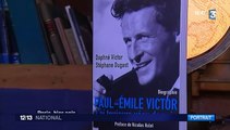 Découverte : qui était Paul-Émile Victor, grand explorateur polaire français ?