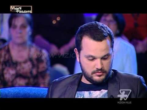 Vizioni I Pasdites - Qente e rruges - 27 Mars 2014 - Show - Vizion Plus