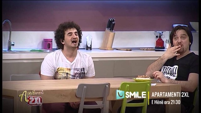 Tring Promo|Apartamenti 2xl cdo te hene ne Smile|31Mars