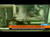 A po fillon epoka e gazit amerikan? - Top Channel Albania - News - Lajme