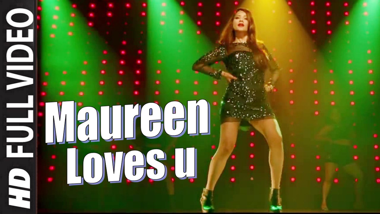 Maureen Loves u (Full Video) Rani Hazarika, Maureen Mirza, Pravin Manoj | Hot & Sexy New Song 2015 HD