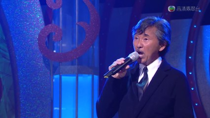 抉擇、願世間有青天、真的漢子 2015.10.18