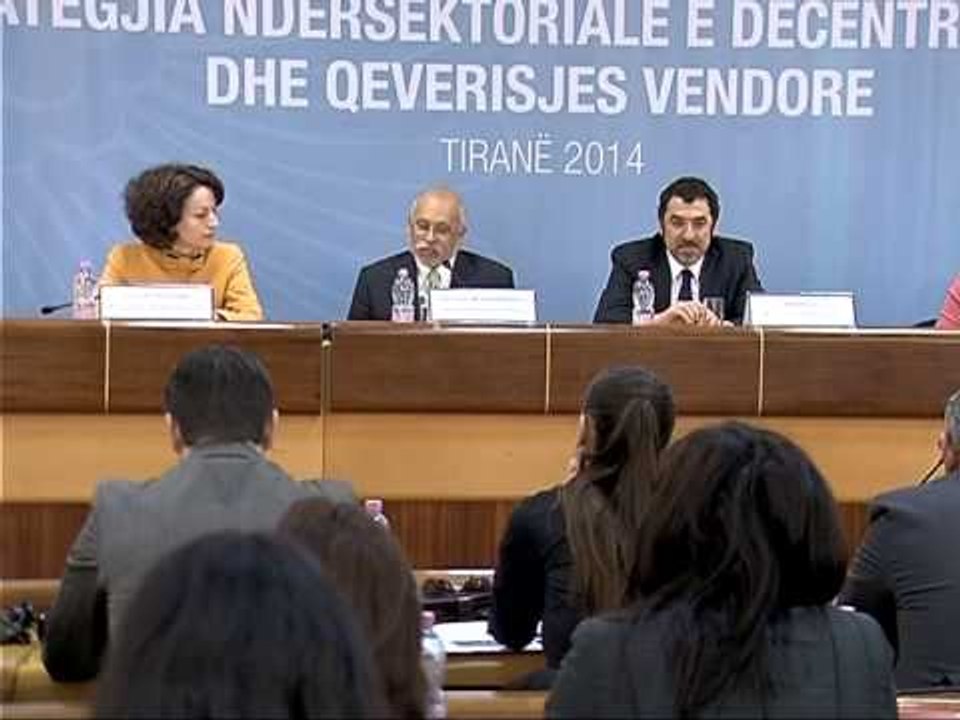 ARVIZU APEL PER DIALOG AMBASADORI I SHBA, "FYERJET PENGOJNE BASHKEPUNIMIN" LAJM