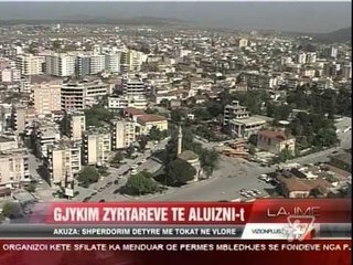 News Edition in Albanian Language - 28 Mars 2014 - 15:00 - News, Lajme - Vizion Plus