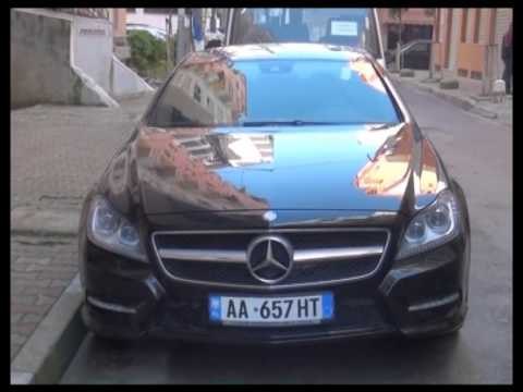 MAKINES I VIDHEN DYERT DURRES,HAJDUTET ÇMONTOJNE GJATE NATES BENZIN E SHTRENJTE LAJM