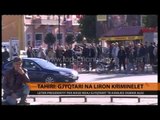 Tahiri: Gjyqtari na liron kriminelët - Top Channel Albania - News - Lajme