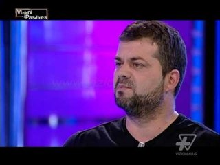 Vizioni I Pasdites - Johan Padan dhe Amerikat - 28 Mars 2014 - Show - Vizion Plus