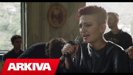 Albina Kelmendi - Endrren mos ma merr (Official Video HD)