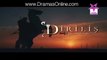 Dirilis Drama Today Episode 41 Dailymotion on Hum Sitaray - 25th November 2015