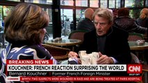 Former French FM: ISIS wont succeed, democracy will