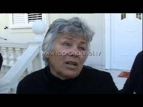 Nëna e të dënuarit: S'më lanë ta takoja asnjëherë - Top Channel Albania - News - Lajme