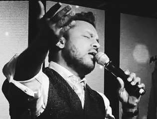 Only Love Peace Anthem - Najam Sheraz at ISNA