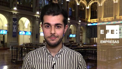 La Bolsa española sube un 0,2% al cierre