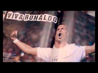 KOMPANIA "EMIRATES" BEN BASHKE NE NJE REKLAME YJET E FUTBOLLIT PELE DHE RONALDO LAJM