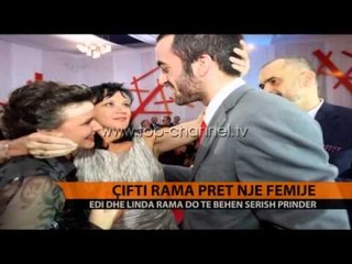 Download Video: Çifti Rama pret fëmijë - Top Channel Albania - News - Lajme