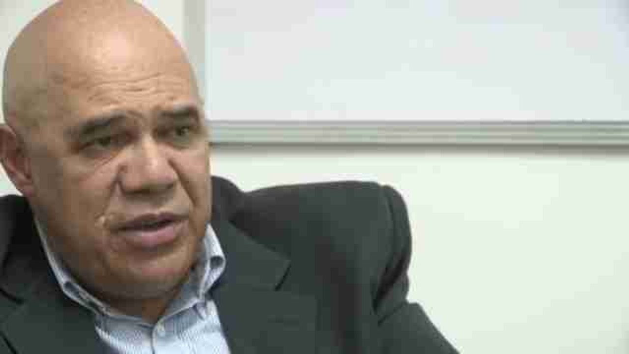 La alianza opositora venezolana quiere ganar las elecciones para "reconciliar el país"