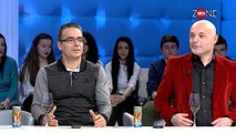 Zone e lire - Aktualiteti politik I javes, PJ. 2! (28 mars 2014)