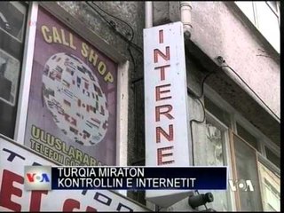 ZGJEDHJET NE TURQI MILIONA TURQ I DREJTOHEN KUTIVE, TEST PER QEVERINE E ERDOGAN LAJM