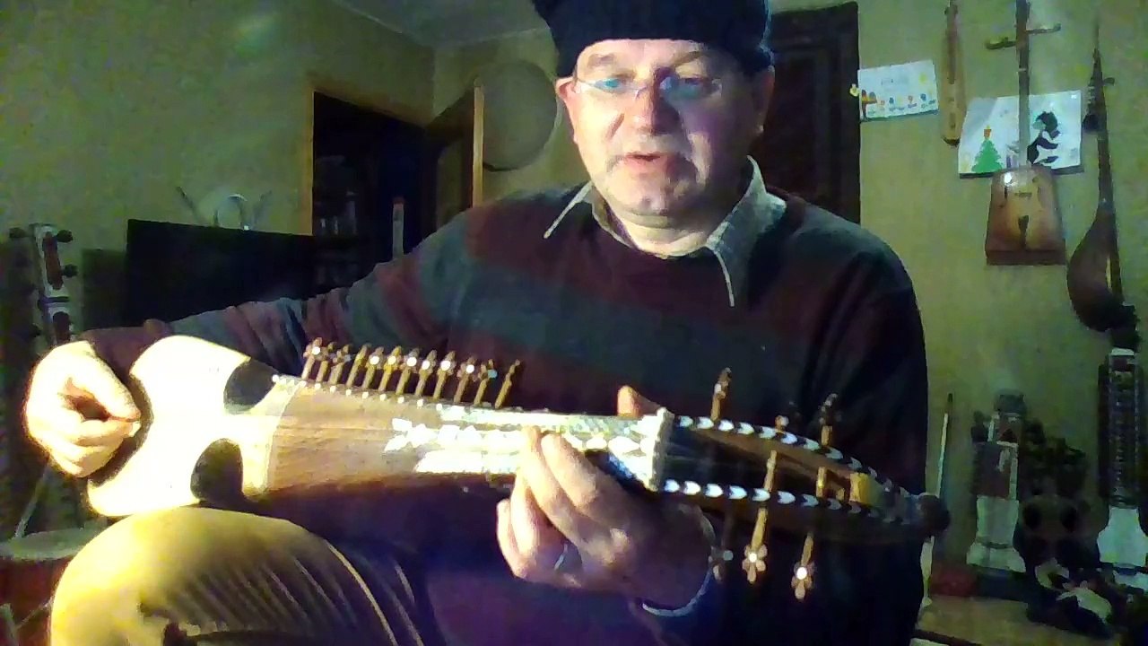 Ay zäma watana slowly