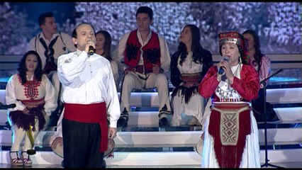 "KENGA IME" NDEZ SERISH TEATRIN E TV KLAN