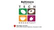 Baltimore Techbreakfast Thank you video greeting from Inviter.com