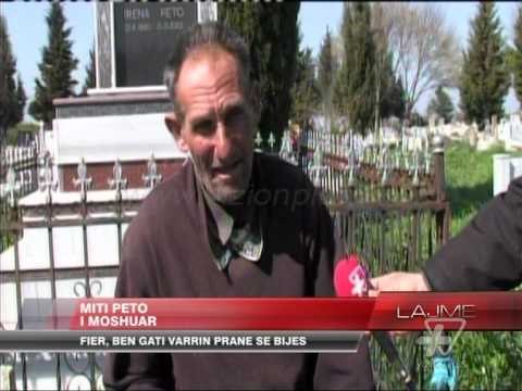 70-vjeçari me jetë të dyfishtë - News, Lajme - Vizion Plus