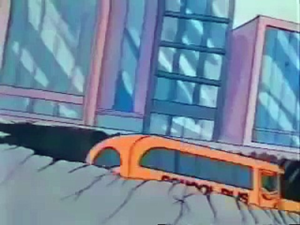 Shazzan (1967) - Intro (Opening)