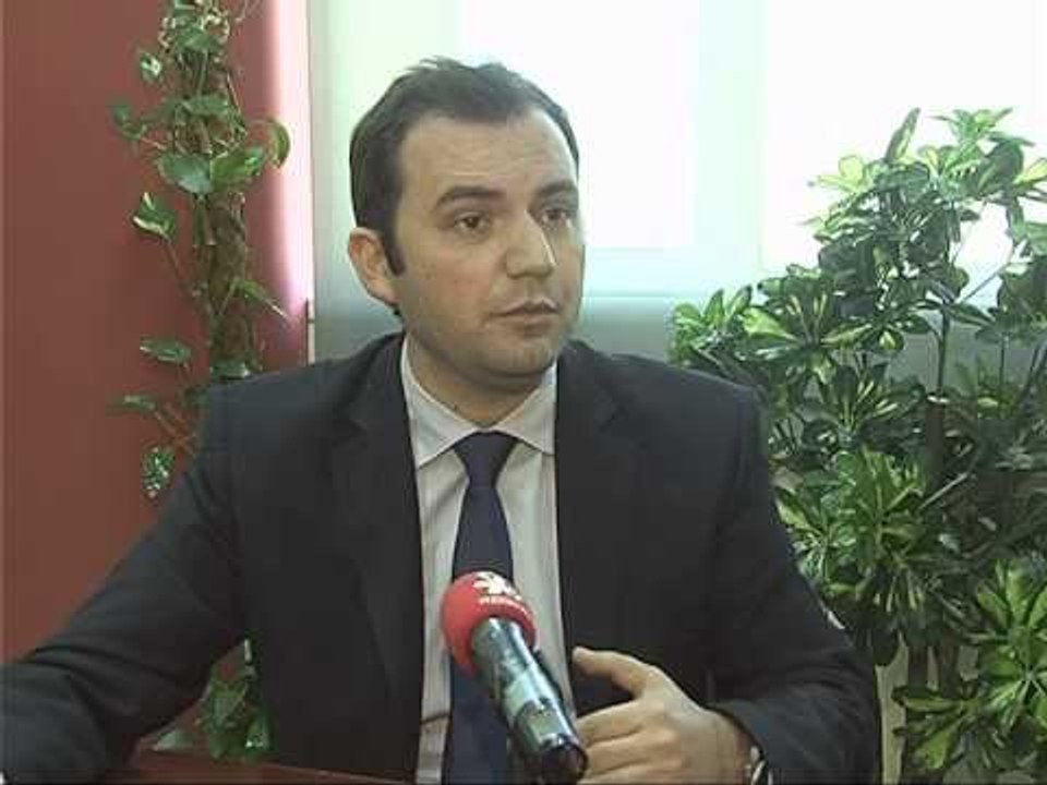 ZGJEDHJET NE MAQEDONI BDI E VENDOSUR NE ZGJEDHJEN E NJE PRESIDENTI GJITHEPARTIAK LAJM