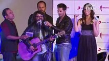 Gerua - Dilwale - Shahrukh Khan, Kajol, Pritam, Arijit Singh - New Song Video Launch Event