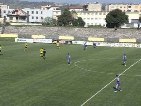 NDALET SKENDERBEU FITON KUKESI DHE I AFROHET KREUT TE RENDITJES SE SUPERLIGES LAJM