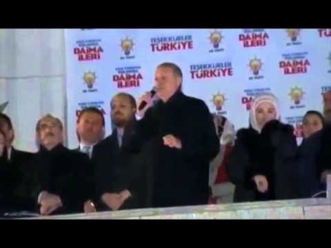 FITON ERDOGAN KRYEMINISTRI TURK PARALAJMERON NDESHKIM PER KUNDERSHTARET LAJM