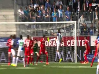 SHENON GASHI FUTBOLLISTI KUQ E ZI VENDIMTAR NE FITOREN JASHTE FUSHES LAJM