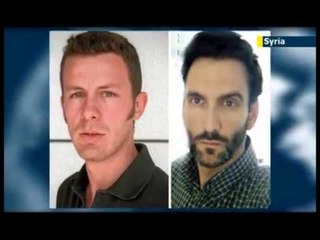 LIROHEN GAZETARET DY SPANJOLLET MBAHESHIN PENG NGA REBELET ISLAMIKE NE SIRI LAJM