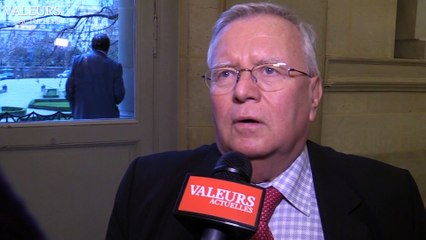 Face aux parlementaires - Attentats : « On aurait pu s'eviter beaucoup de larmes ! »