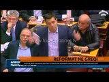 Reformat në Greqi - Top Channel Albania - News - Lajme