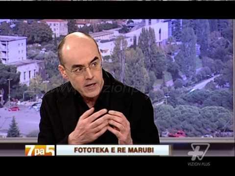 7pa5 - Fototeka e re Marubi - 31 Mars 2014 - Show - Vizion Plus