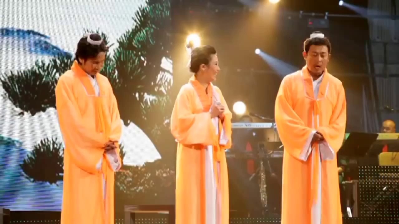 Hài Kiều Oanh, Vân Sơn, Lê Huỳnh..."Lương Sơn Bá, Chúc Anh Đài" Cực Hay, mới nhất 2015