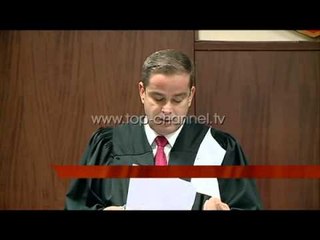 Dhunon gruan, nuk bleu birrë - Top Channel Albania - News - Lajme