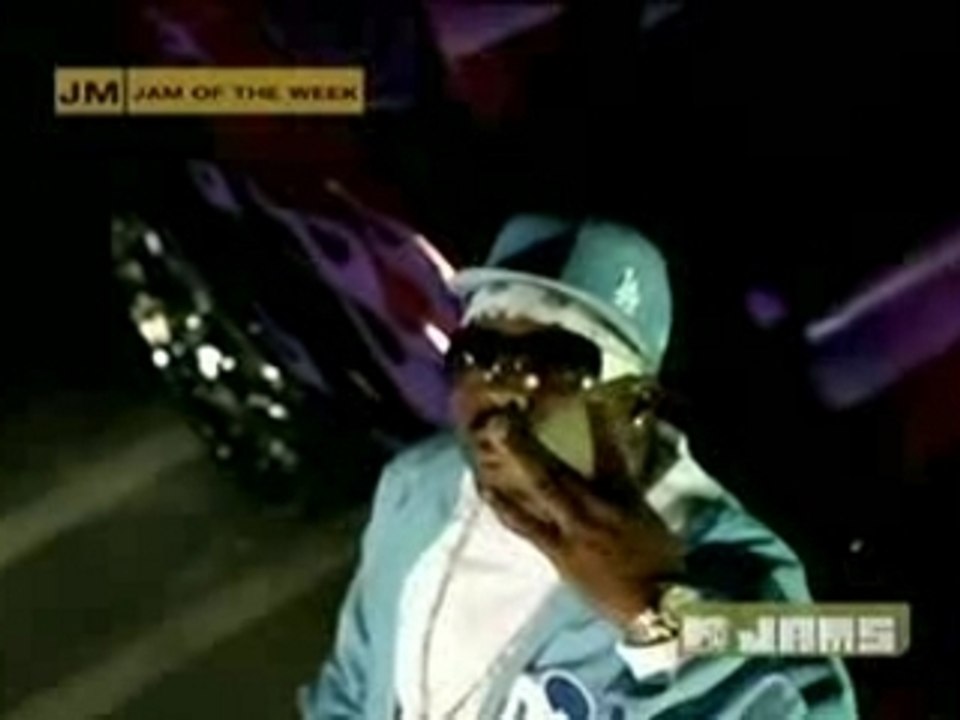 Daz Dillinger - On Some Real